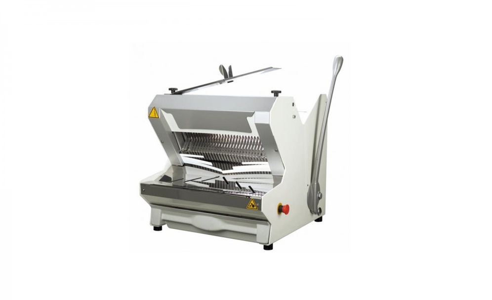 Tabletop Bread Slicer - CMF / bakery and pastry 