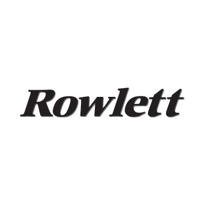 Rowlett Stainless Steel White 8 Slot Toaster